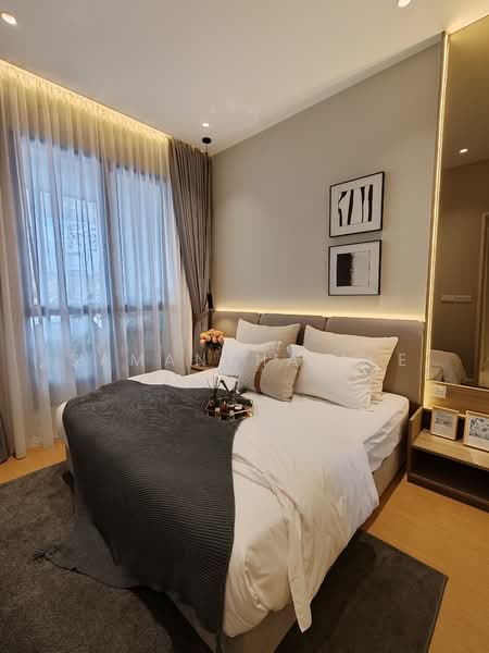 ARA @ Sunway Majestic untuk Untuk Dijual - RM 555,000, Mac 2026 - Bedroom - PropertyGuru.com.my