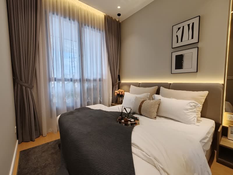 ARA @ Sunway Majestic untuk Untuk Dijual - RM 555,000, Mac 2026 - Bedroom - PropertyGuru.com.my