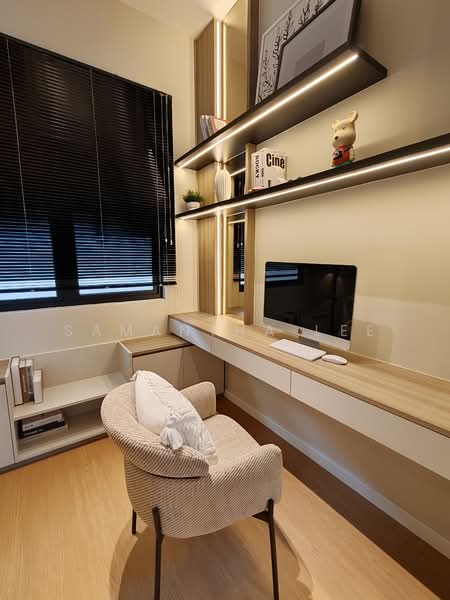 ARA @ Sunway Majestic untuk Untuk Dijual - RM 555,000, Mac 2026 - Study - PropertyGuru.com.my