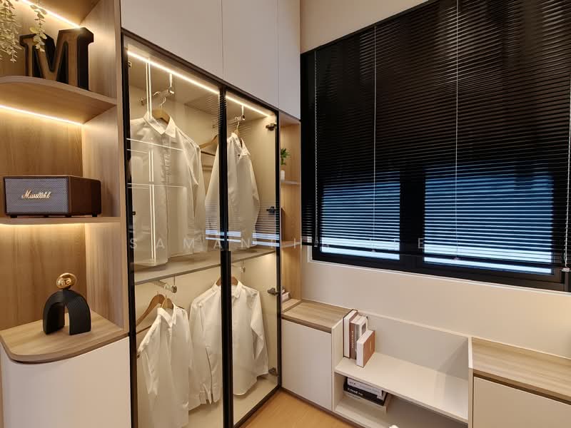 ARA @ Sunway Majestic untuk Untuk Dijual - RM 555,000, Mac 2026 - Interior - PropertyGuru.com.my