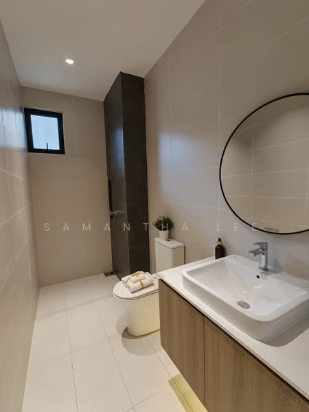 ARA @ Sunway Majestic untuk Untuk Dijual - RM 555,000, Mac 2026 - Bathroom - PropertyGuru.com.my