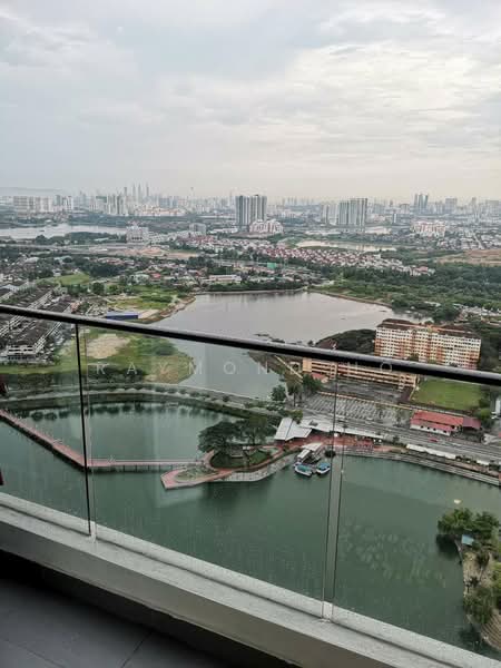 LakePark Residence @ KL North untuk Untuk Disewa - RM 2,800 /bulan, Mac 2026 - PropertyGuru.com.my