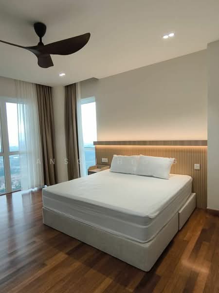 Untuk Disewa - Medini Signature