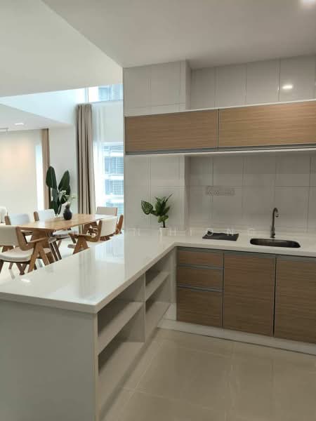 Untuk Disewa - Medini Signature