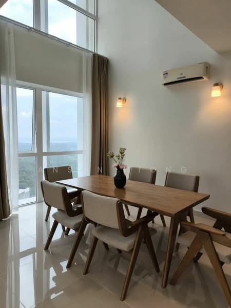 Untuk Disewa - Medini Signature