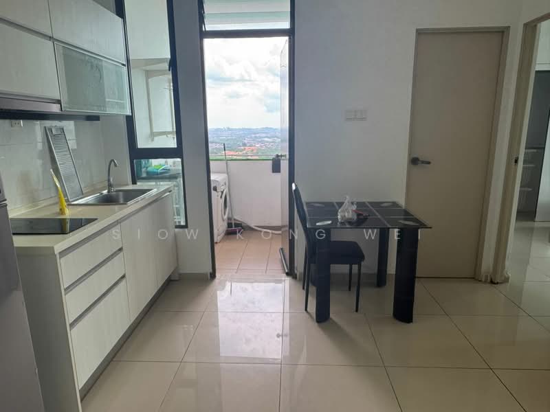 Service Residence for Rent at D'Summit Residences - Siow Kong Wei - PropertyGuru.com.my