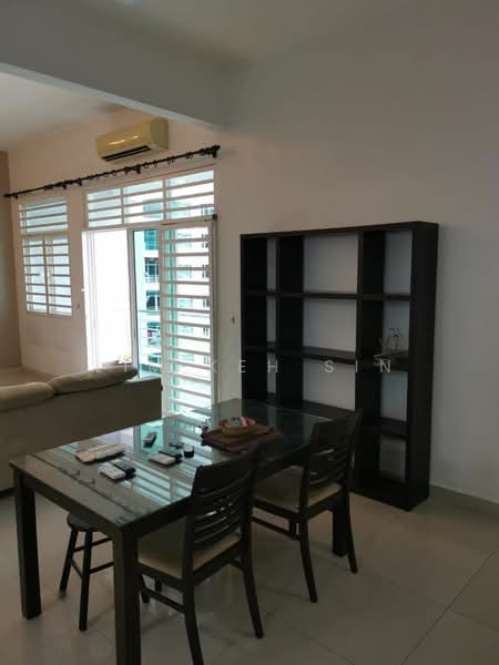 Condominium for Rent at I-Regency Condominium (Ideal Regency) - Lim Keh Sin - Living Room - PropertyGuru.com.my