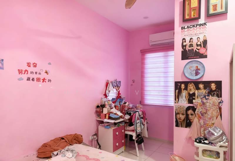 Terraced House for Sale in Seberang Perai (Penang) - Shelley Voon - Bedroom - PropertyGuru.com.my