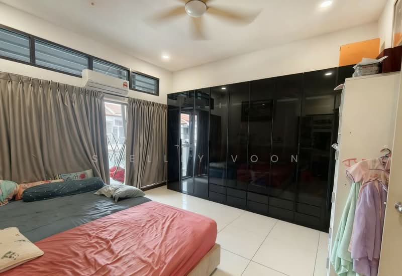 Terraced House for Sale in Seberang Perai (Penang) - Shelley Voon - Bedroom - PropertyGuru.com.my
