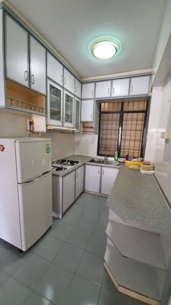 Condominium for Rent at Sunny Ville Condominium - Irene Goh - Kitchen - PropertyGuru.com.my