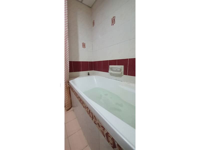Condominium for Rent at Sunny Ville Condominium - Irene Goh - Bathroom - PropertyGuru.com.my