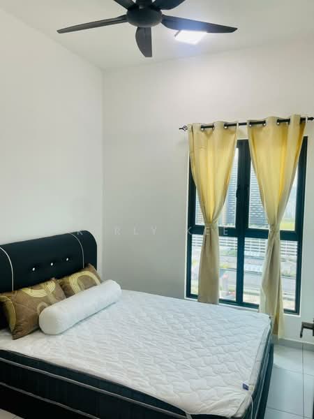 Service Residence for Rent at Sinaran @ Utropolis - Kerly Kee - Bedroom - PropertyGuru.com.my