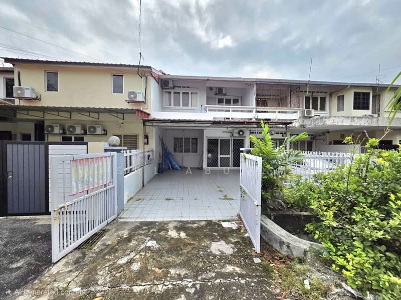 Kampung Tunku untuk Untuk Dijual - RM 850,000, Mac 2026 - Exterior - PropertyGuru.com.my