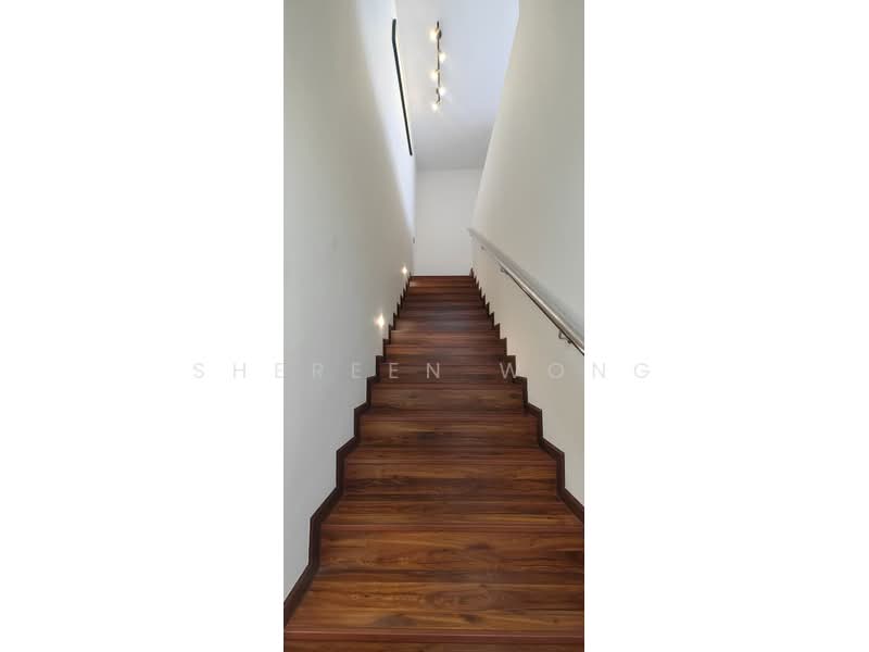 2-storey Terraced House for Rent in Setia Tropika (Johor Bahru) - Shereen Wong - Interior - PropertyGuru.com.my