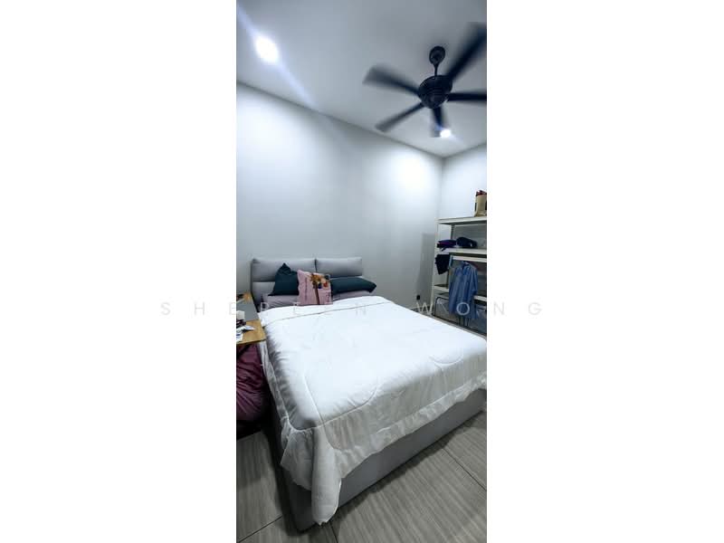 2-storey Terraced House for Rent in Setia Tropika (Johor Bahru) - Shereen Wong - Bedroom - PropertyGuru.com.my