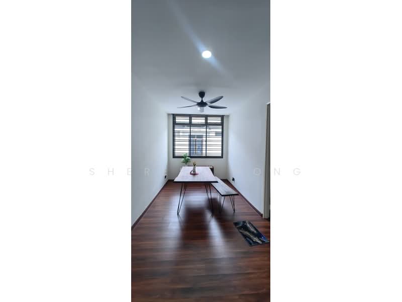 2-storey Terraced House for Rent in Setia Tropika (Johor Bahru) - Shereen Wong - Dining Room - PropertyGuru.com.my