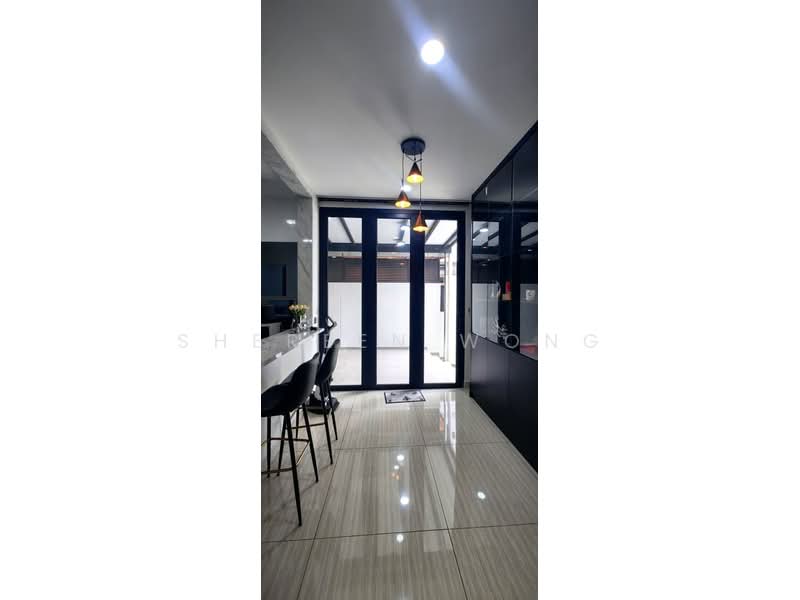 2-storey Terraced House for Rent in Setia Tropika (Johor Bahru) - Shereen Wong - Interior - PropertyGuru.com.my