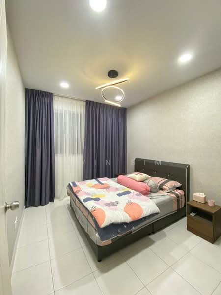 i-Santorini untuk Untuk Dijual - RM 519,000, Apr 2026 - Bedroom - PropertyGuru.com.my