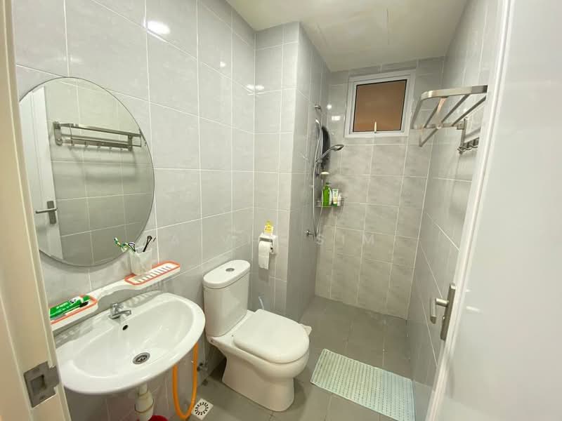 i-Santorini untuk Untuk Dijual - RM 519,000, Apr 2026 - Bathroom - PropertyGuru.com.my