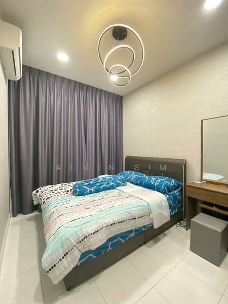 i-Santorini untuk Untuk Dijual - RM 519,000, Apr 2026 - Bedroom - PropertyGuru.com.my