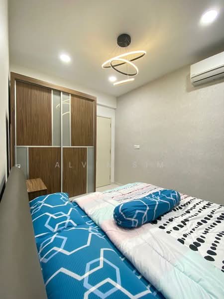 i-Santorini untuk Untuk Dijual - RM 519,000, Apr 2026 - Bedroom - PropertyGuru.com.my