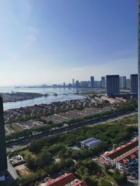 i-Santorini untuk Untuk Dijual - RM 519,000, Apr 2026 - Exterior - PropertyGuru.com.my