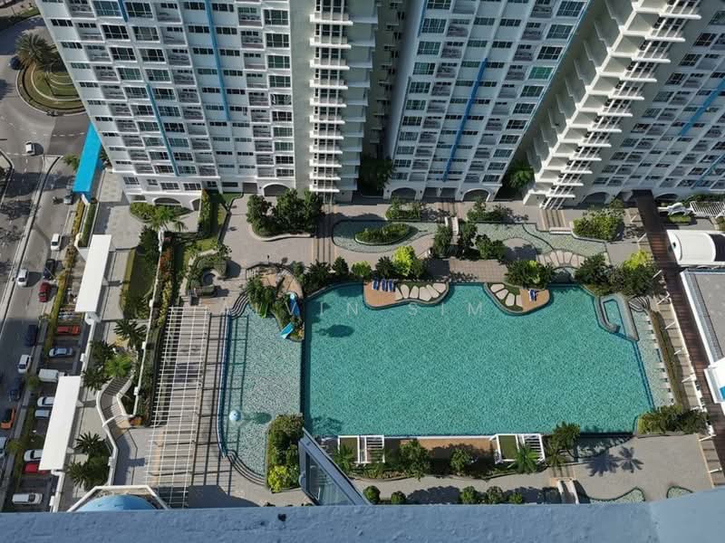 i-Santorini untuk Untuk Dijual - RM 519,000, Apr 2026 - Exterior - PropertyGuru.com.my