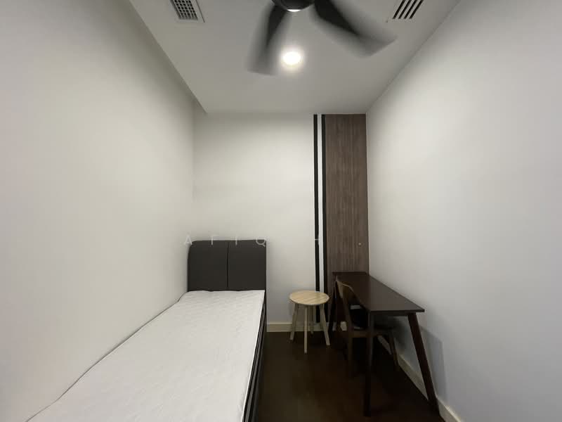 The Veo untuk Untuk Disewa - RM 4,000 /bulan, Mac 2026 - Bedroom - PropertyGuru.com.my