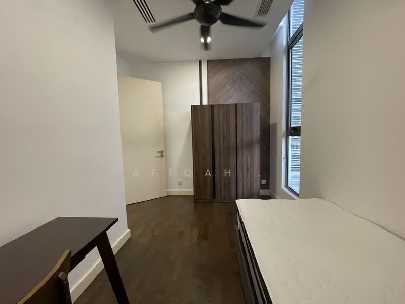 The Veo untuk Untuk Disewa - RM 4,000 /bulan, Mac 2026 - Bedroom - PropertyGuru.com.my