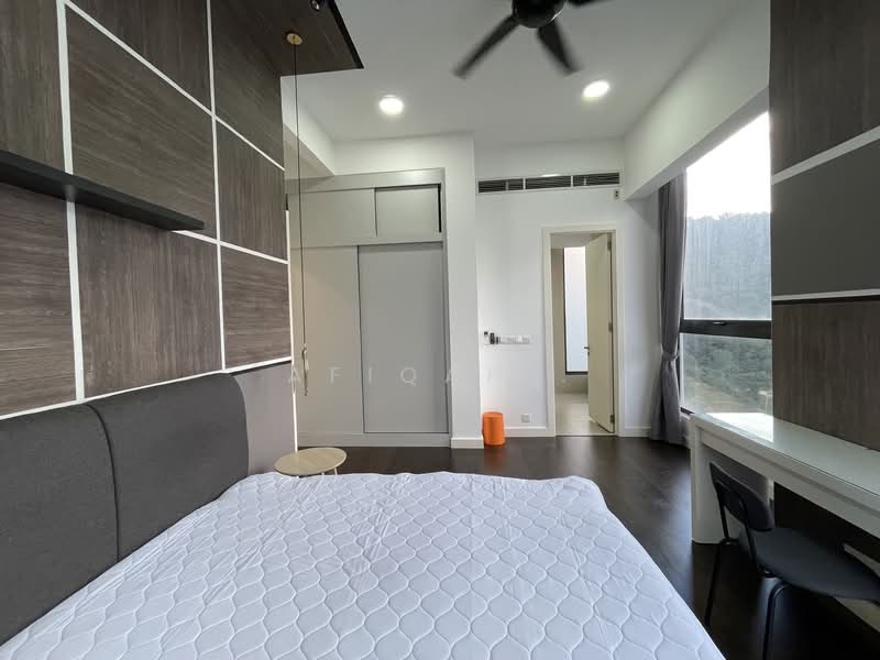 The Veo untuk Untuk Disewa - RM 4,000 /bulan, Mac 2026 - Bedroom - PropertyGuru.com.my
