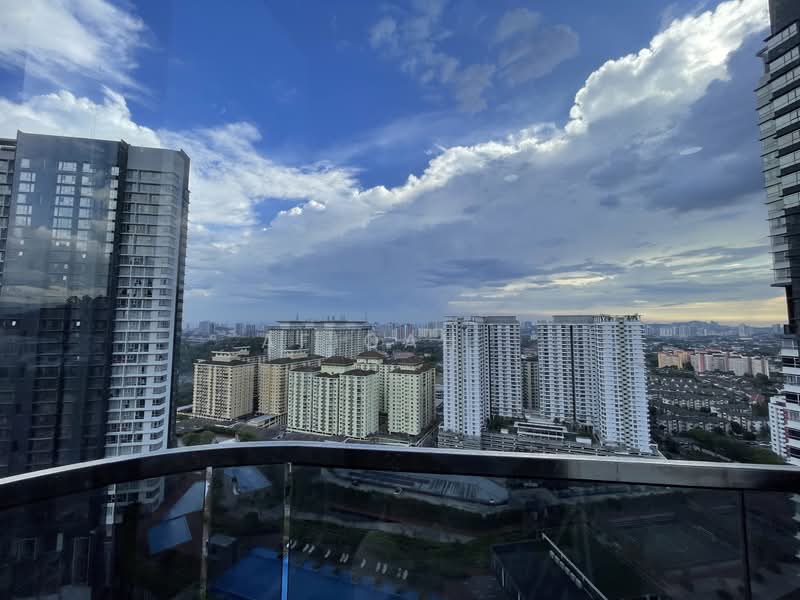 The Veo untuk Untuk Disewa - RM 4,000 /bulan, Mac 2026 - View - PropertyGuru.com.my