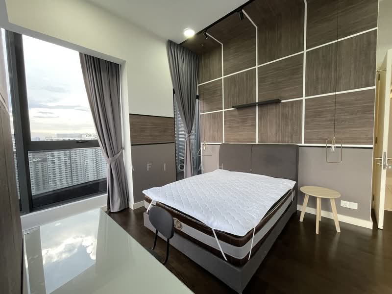 The Veo untuk Untuk Disewa - RM 4,000 /bulan, Mac 2026 - Bedroom - PropertyGuru.com.my