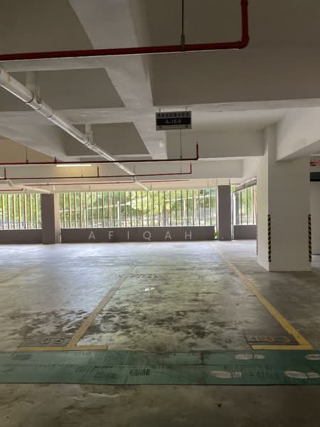 The Veo untuk Untuk Disewa - RM 4,000 /bulan, Mac 2026 - Car Park - PropertyGuru.com.my
