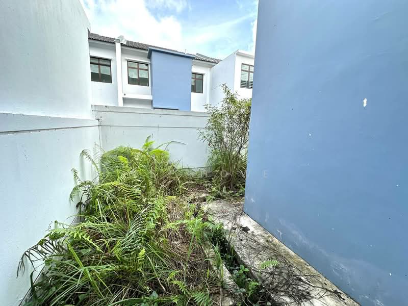2-storey Terraced House for Sale in Taman Austin Duta (Tebrau) - Wee Howe - PropertyGuru.com.my