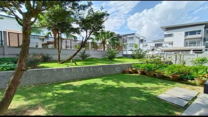 Horizon Hills @ The Hills Precinct untuk Untuk Dijual - RM 5,100,000, Mac 2026 - Exterior - PropertyGuru.com.my