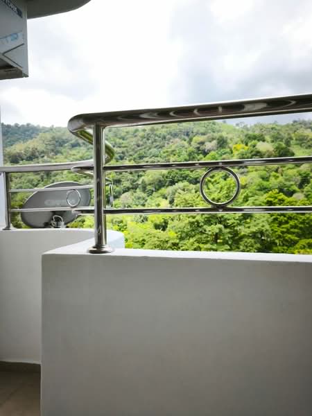 Apartment for Rent at Gambier Heights - Lim Keh Sin - Balcony - PropertyGuru.com.my