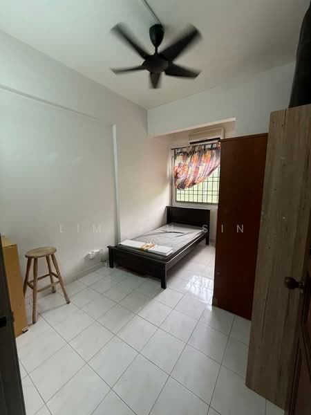 Apartment for Rent at Gambier Heights - Lim Keh Sin - Bedroom - PropertyGuru.com.my