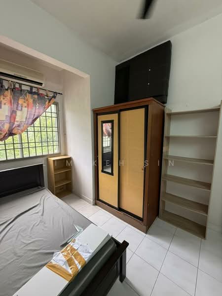 Apartment for Rent at Gambier Heights - Lim Keh Sin - Bedroom - PropertyGuru.com.my
