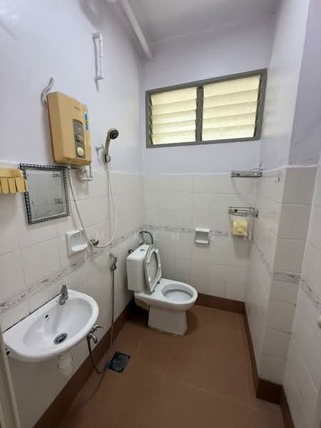 Apartment for Rent at Gambier Heights - Lim Keh Sin - PropertyGuru.com.my