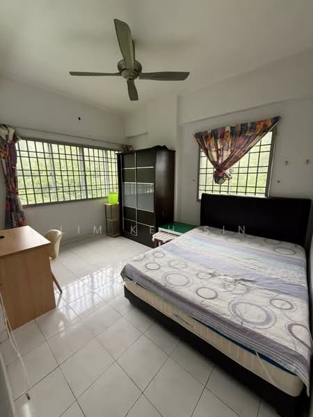 Apartment for Rent at Gambier Heights - Lim Keh Sin - PropertyGuru.com.my
