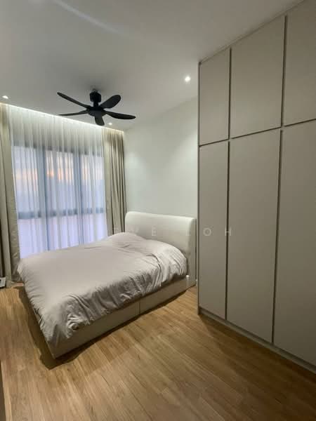 Service Residence for Rent at Sunway Velocity TWO - Steve Loh - Bedroom - PropertyGuru.com.my