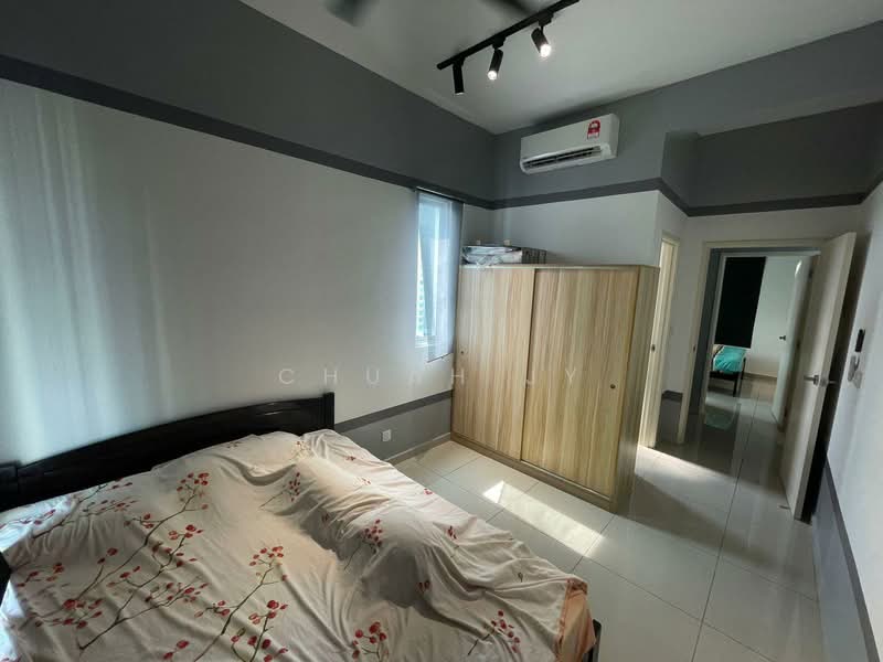 SummerSkye Residences untuk Untuk Disewa - RM 2,000 /bulan, Mac 2026 - Bedroom - PropertyGuru.com.my