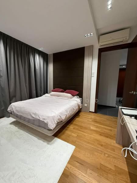 Residensi Bayou untuk Untuk Dijual - RM 3,380,000, Mac 2026 - Bedroom - PropertyGuru.com.my