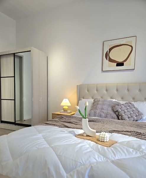 Alira @ Metropark Subang untuk Untuk Disewa - RM 3,500 /bulan, Mac 2026 - PropertyGuru.com.my