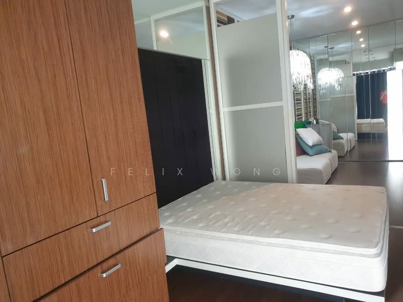 Service Residence for Rent at Verve Suites - Felix Wong - Interior - PropertyGuru.com.my