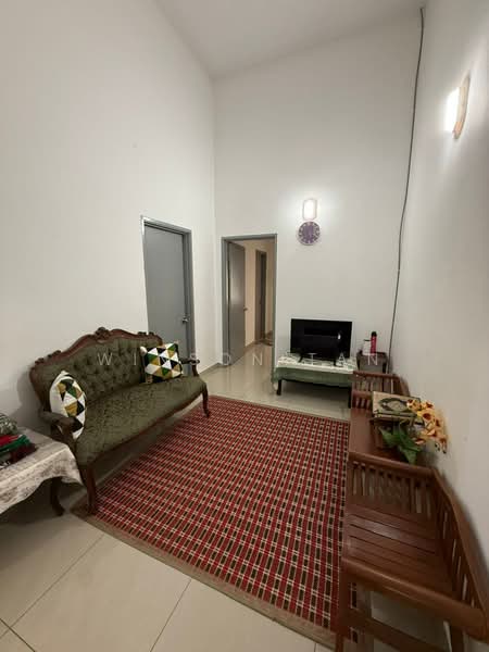 2-storey Terraced House for Sale in Taman Mutiara Rini (Skudai) - Winson Tan - PropertyGuru.com.my