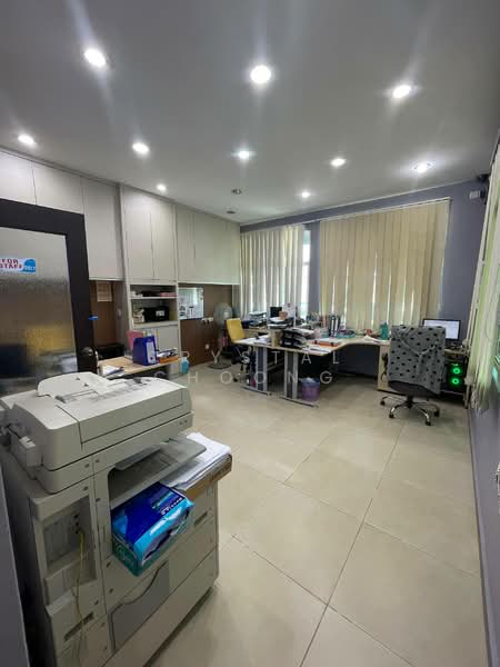 Retail Space for Rent in Bandar Perda (Bukit Mertajam) - Crystal Choong - Interior - PropertyGuru.com.my