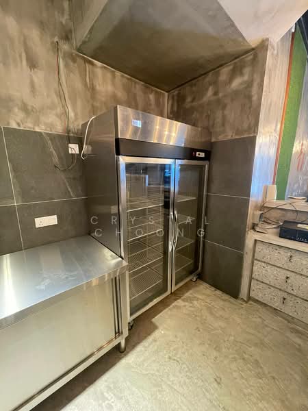 Retail Space for Rent in Bandar Perda (Bukit Mertajam) - Crystal Choong - Interior - PropertyGuru.com.my