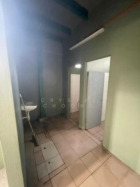 Retail Space for Rent in Bandar Perda (Bukit Mertajam) - Crystal Choong - Interior - PropertyGuru.com.my