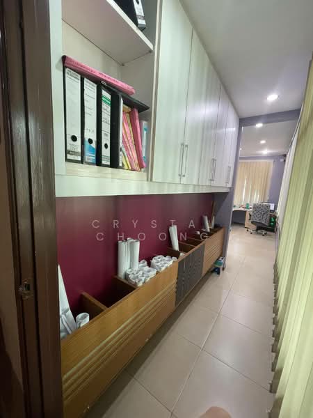 Retail Space for Rent in Bandar Perda (Bukit Mertajam) - Crystal Choong - Interior - PropertyGuru.com.my